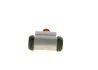 Гальмiвний цилiндр bosch 0986475940