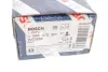 Гальмiвний цилiндр Bosch 0986475951 (фото 4)