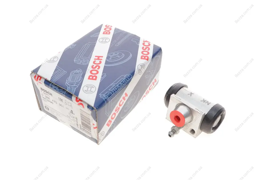 Гальмiвний цилiндр Bosch 0986475951 (фото 1)