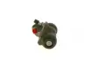 Гальмiвний цилiндр bosch F026002061