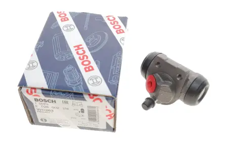 Гальмiвний цилiндр Bosch F 026 002 176
