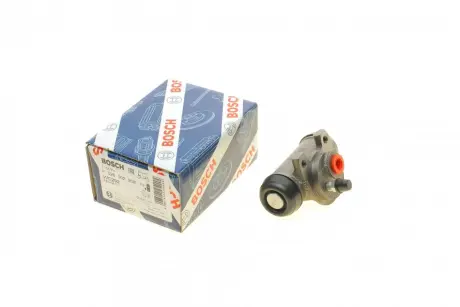 Гальмiвний цилiндр bosch F 026 002 208