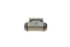 Гальмiвний цилiндр Bosch F026002233 (фото 4)