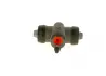 Гальмiвний цилiндр bosch F 026 002 305
