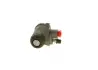 Гальмiвний цилiндр Bosch F026002396 (фото 3)