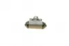 Гальмiвний цилiндр bosch F 026 002 454