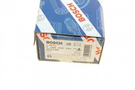 Гальмiвний цилiндр bosch F 026 002 454