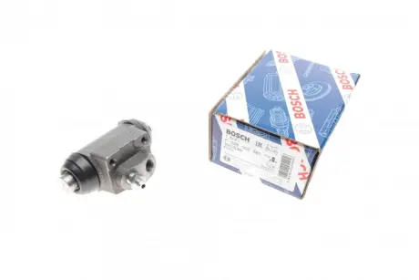 Гальмiвний цилiндр Bosch F026002581