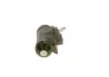 Гальмiвний цилiндр bosch F026009006