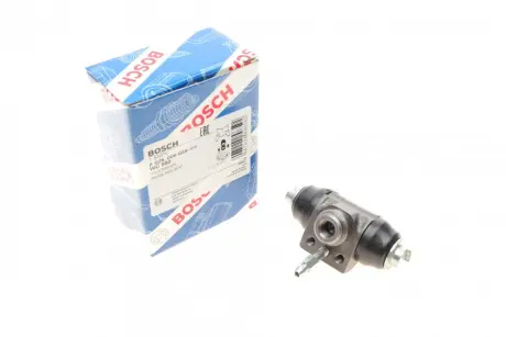Гальмiвний цилiндр bosch F026009039
