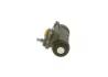 Гальмiвний цилiндр bosch F026009179