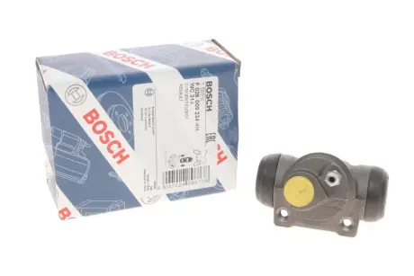 Гальмiвний цилiндр Bosch F 026 009 234