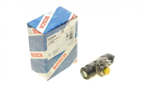 Гальмiвний цилiндр Bosch F026009290