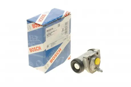 Гальмiвний цилiндр bosch F026009482