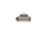 Гальмiвний цилiндр bosch F026009901