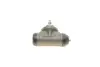 Гальмiвний цилiндр bosch F026009901