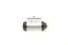 Гальмiвний цилiндр bosch F 026 009 927