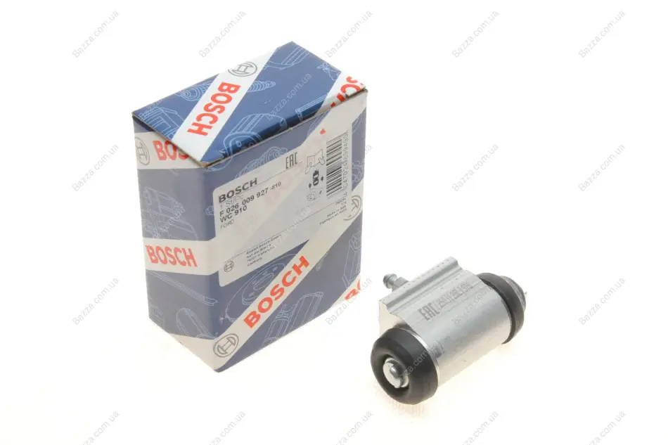 Гальмiвний цилiндр bosch F 026 009 927
