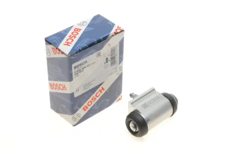 Гальмiвний цилiндр bosch F 026 009 927