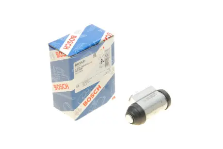 Гальмiвний цилiндр Bosch F026009936