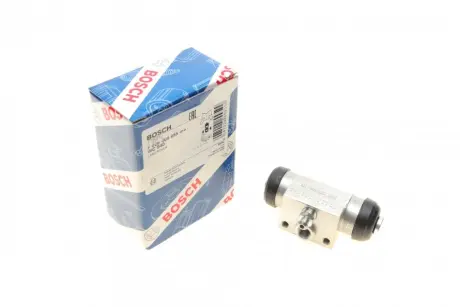 Гальмiвний цилiндр bosch F026009955