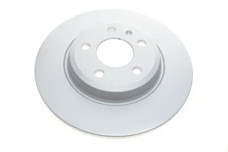 Гальмівний диск AUDI/VW A4/A6/A8/Q5 ''F D318mm ''15>> Bosch ""0986479E33"