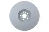 Гальмівний диск BMW 5/7/X5/X6 \'\'FL M-Perfomance d395mm \'\'16>> bosch 0986479F64