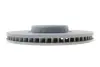 Гальмівний диск BMW 5/7/X5/X6 \'\'FL M-Perfomance d395mm \'\'16>> bosch 0986479F64