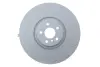 Гальмівний диск BMW 5/7/X5/X6 \'\'FR M-Perfomance d395mm \'\'16>> Bosch 0986479F55 (фото 1)