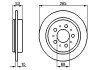 Гальмівний диск bosch 0986478042