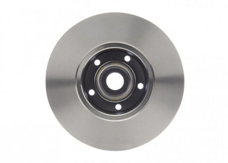 Тормозной диск bosch 0986478136