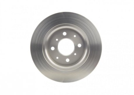 Гальмівний диск bosch 0986479051