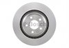Вентилируемый тормозной диск bosch 0986479299