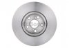 Вентилируемый тормозной диск bosch 0 986 479 340
