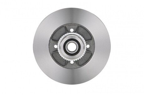 Гальмівний диск bosch 0986479759