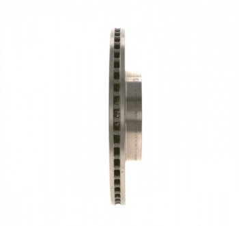 Вентильований гальмівний диск bosch 0986479767