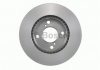 Вентилируемый тормозной диск bosch 0 986 479 778