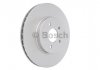 Вентильований гальмівний диск bosch 0 986 479 B44