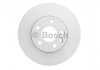 Вентильований гальмівний диск bosch 0 986 479 B50