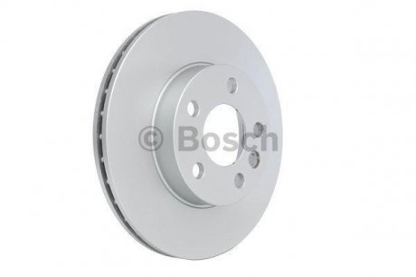 Вентилируемый тормозной диск bosch 0 986 479 B50