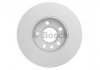 Гальмівний диск bosch 0 986 479 B54