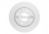 Тормозной диск bosch 0 986 479 B55