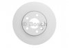 Вентильований гальмівний диск bosch 0 986 479 B57