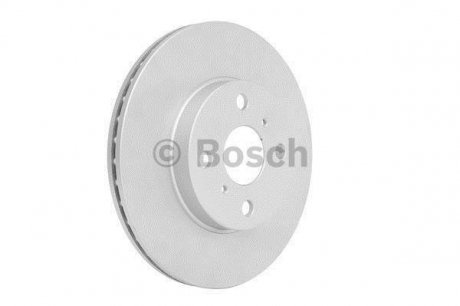Вентильований гальмівний диск bosch 0 986 479 B60
