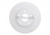 Вентильований гальмівний диск bosch 0 986 479 B61