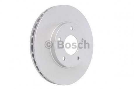 Вентилируемый тормозной диск bosch 0 986 479 B61