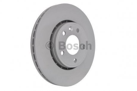 Вентилируемый тормозной диск bosch 0 986 479 B69