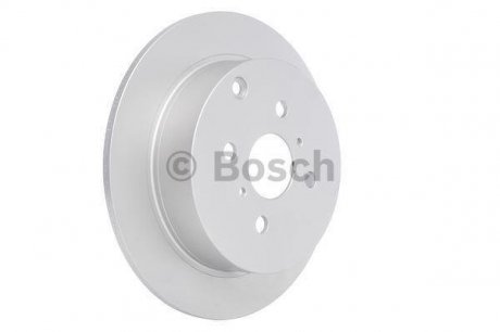 Тормозной диск bosch 0 986 479 B71