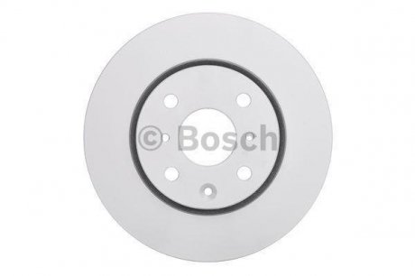 Вентилируемый тормозной диск bosch 0 986 479 B91