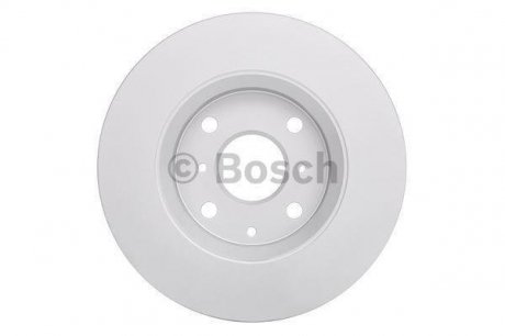 Вентилируемый тормозной диск bosch 0 986 479 B91